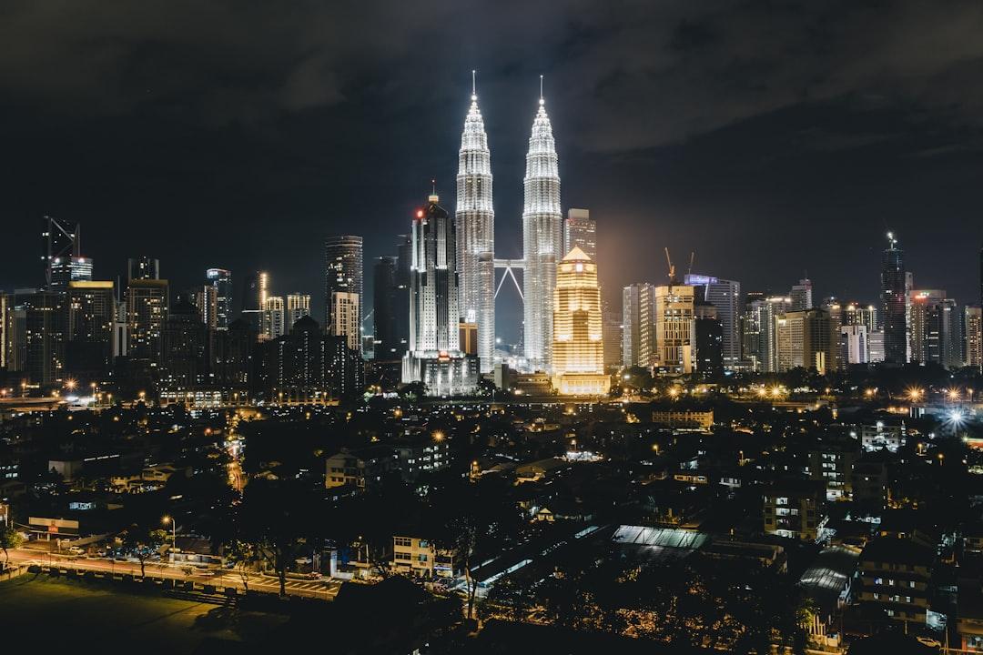 Kuala Lumpur View