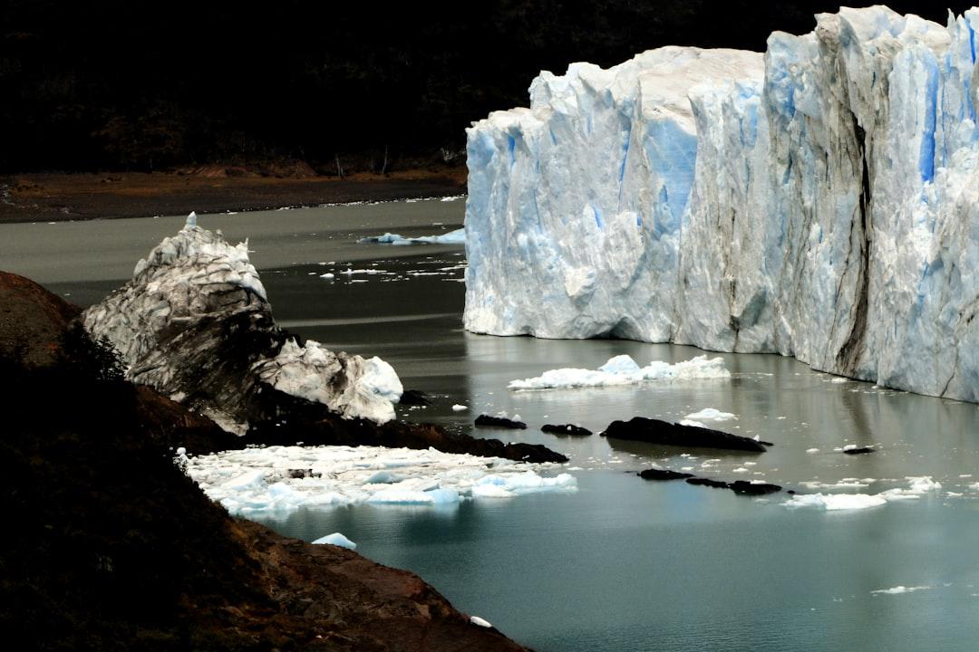 Glaciar Perito Moreno