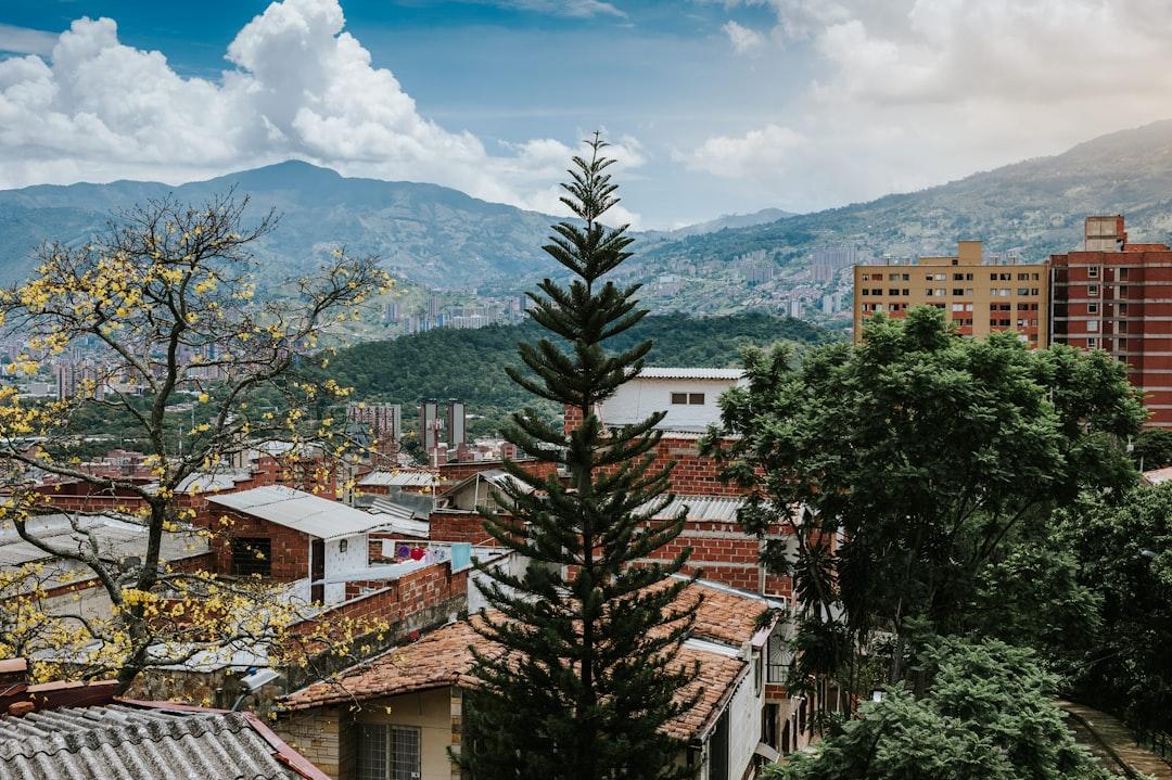 Life in Medellín Colombia. Follow me on Instagram @Lucidexplore 