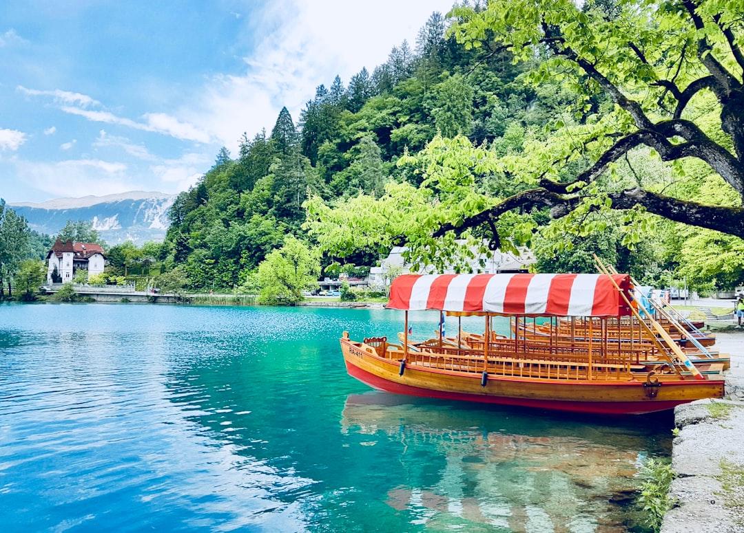 Lake Bled, Simply Stunning