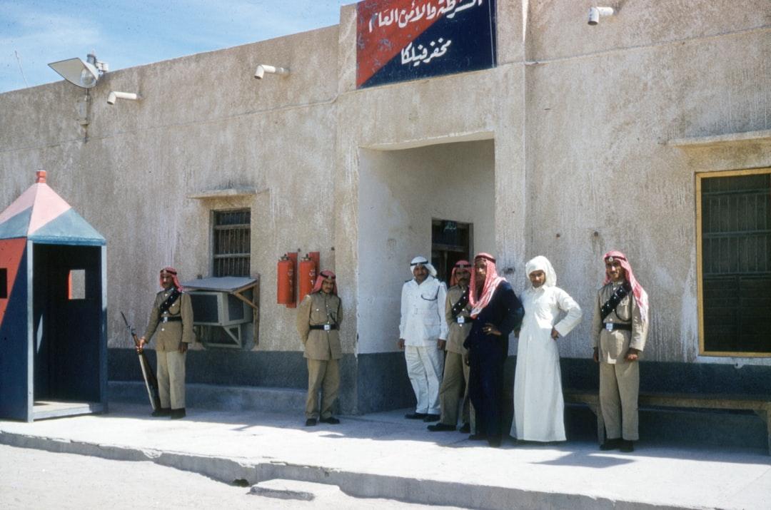 kuwait, old photo, old photograph, digitised slides, saudi arabia, 1950s, 1960s, 50s, 60s, vintage, arabia, uae, 
