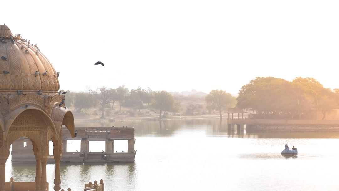 Jaisalmer dream