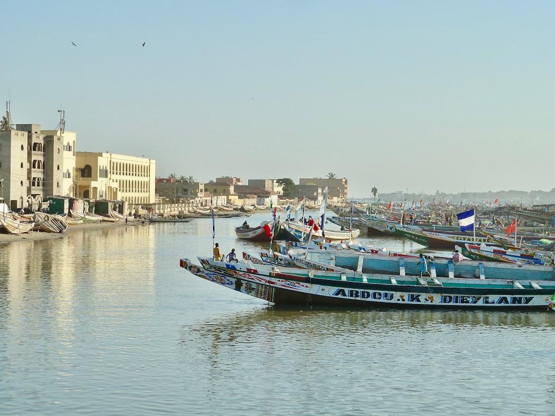 Senegal's Venice