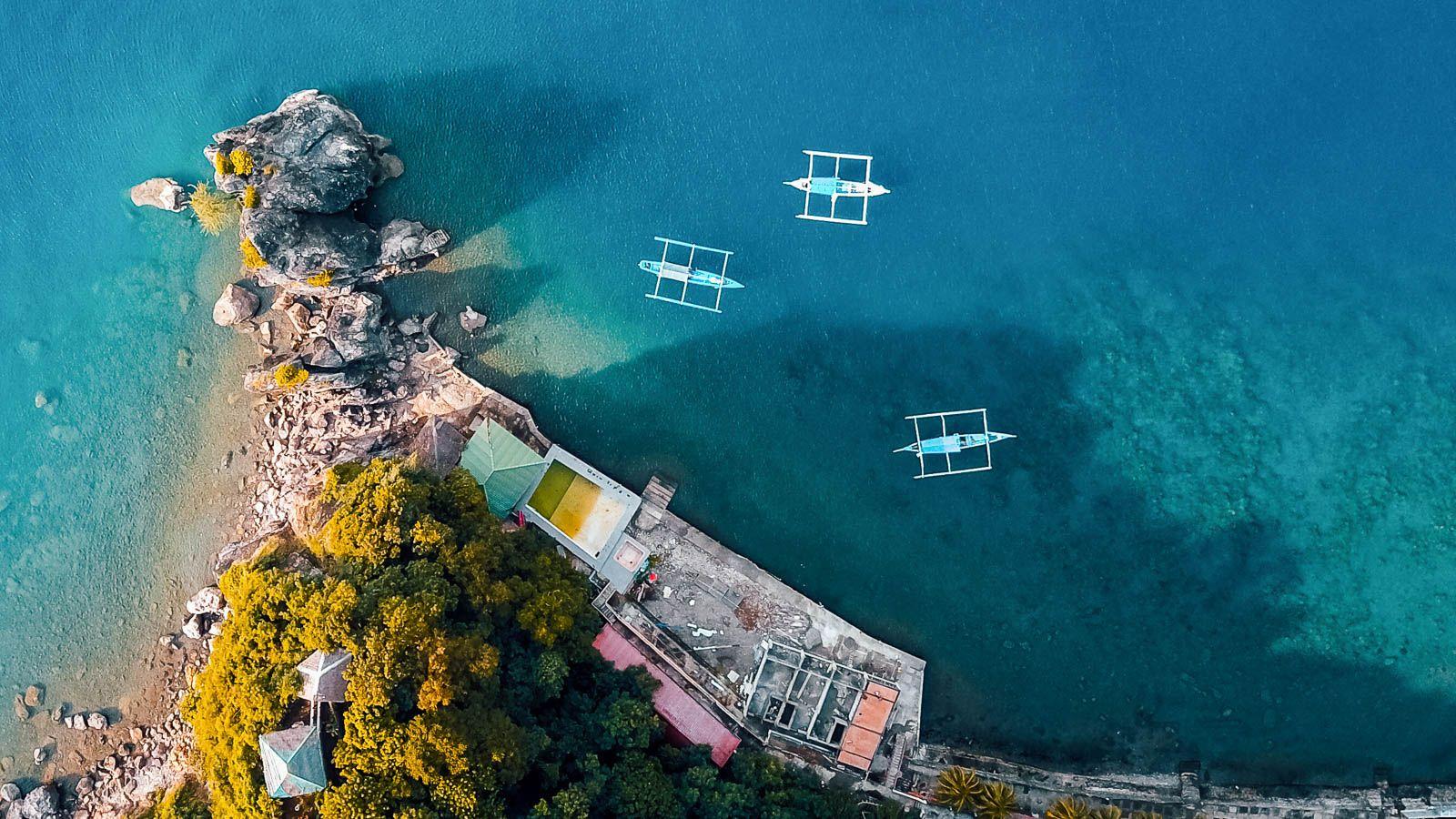 Anilao, Philippines