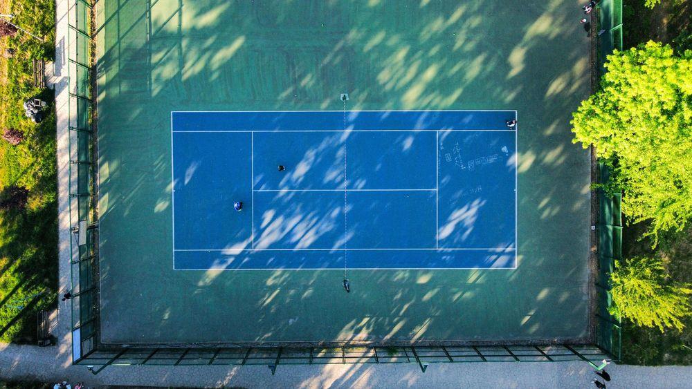 Sports and Recreation