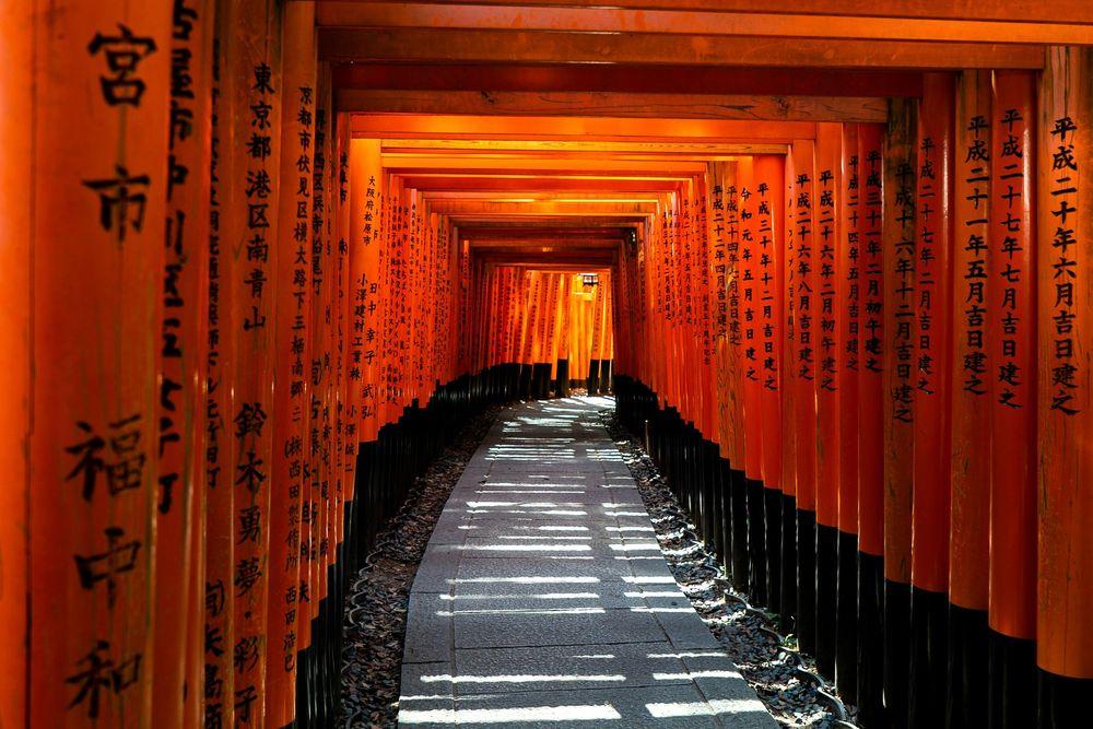Kyoto, Japan