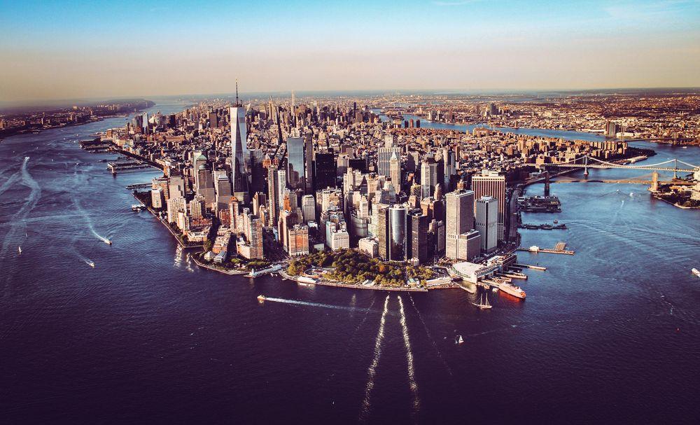 New York City, USA