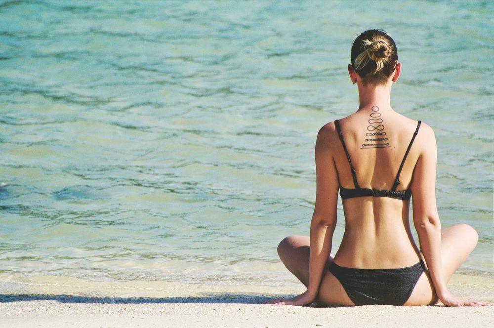 Relaxation and Wellbeing