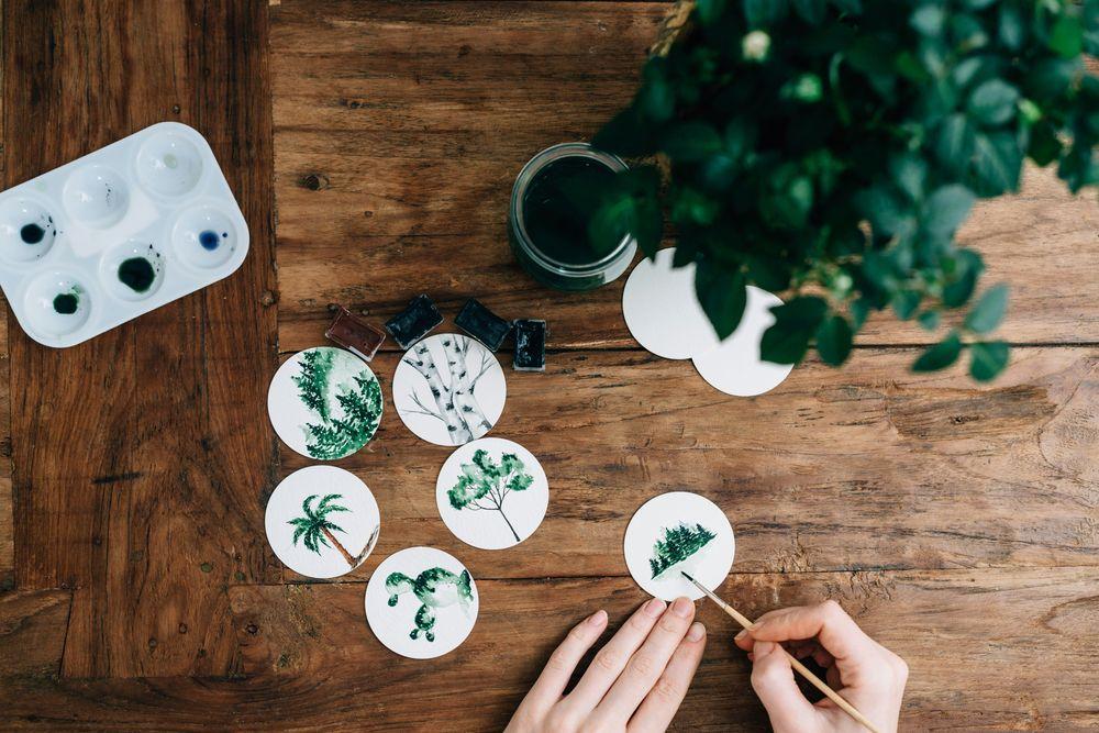 Arts and Creativity