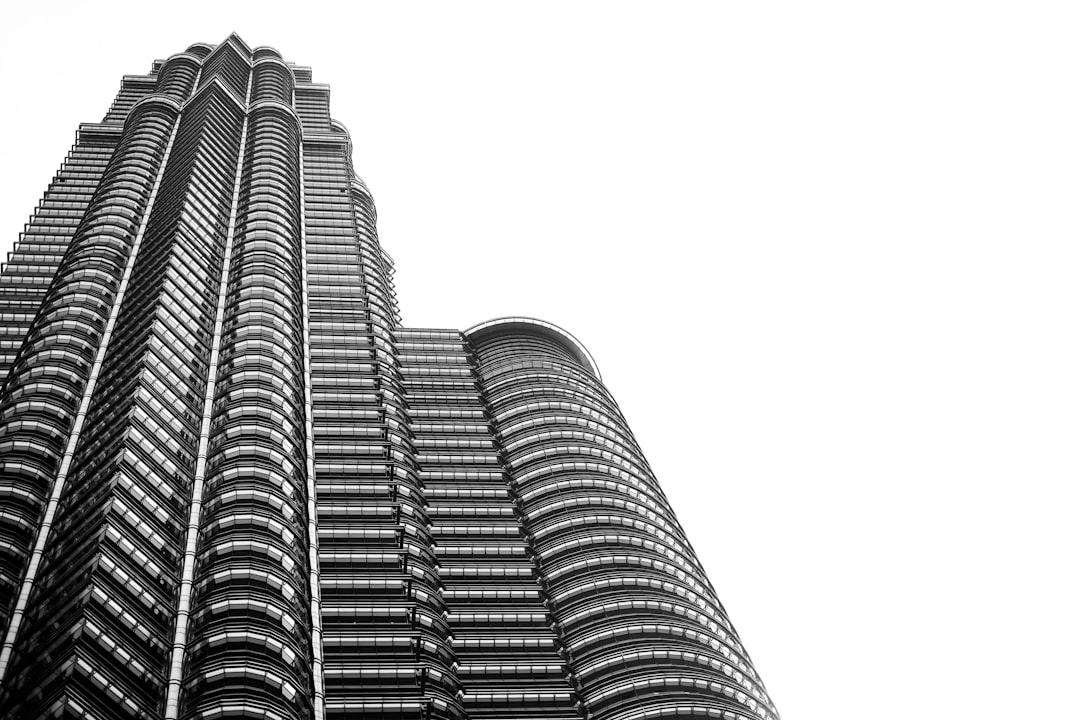Kuala Lumpur building