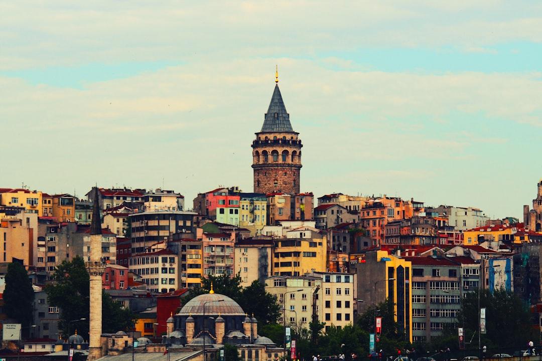 Istanbul Brick & Stone