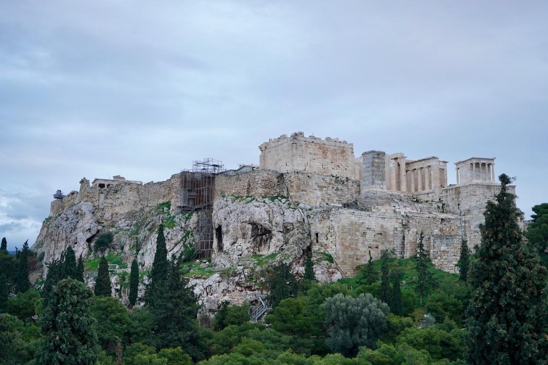 Acropolis
